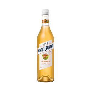  [상온] 마리브리자드 헤이즐럿시럽 700ml 