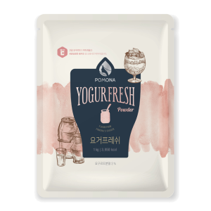  [상온] 포모나 요거프레쉬파우더 1kg 