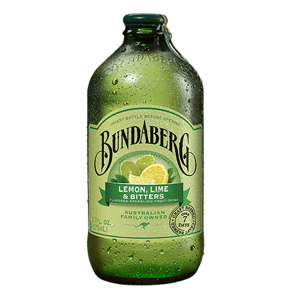  [상온] 분다버그 레몬라임비터 375ml*12ea  