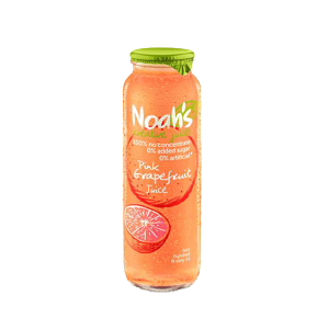  [상온] 노아주스 핑크자몽 260ml*12ea 