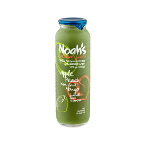  [상온] 노아주스 키위망고복숭아 260ml*12ea 