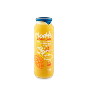  [상온] 노아주스 애플바나나리치망고 260ml*12ea 