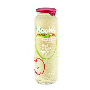  [상온] 노아주스 크러쉬드애플 260ml*12ea   