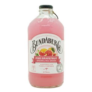 [상온] 분다버그 핑크자몽 375ml*12ea  