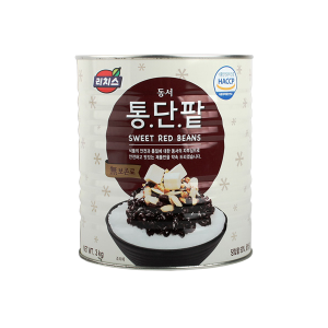  [상온] 리치스 빙수팥 3kg 