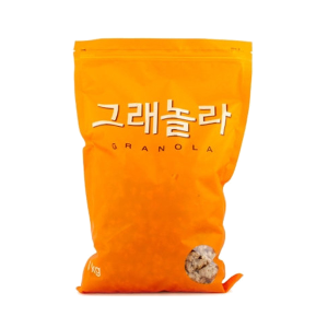  [상온] 동서 그래놀라 시리얼 1kg 