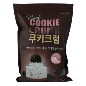  [상온] 동서 오레오쿠키크럼(분태) 800g  