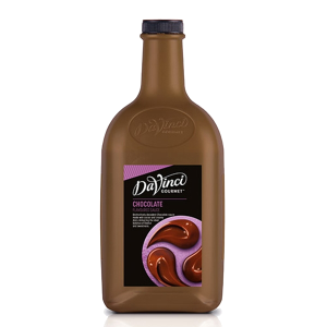  [상온] 다빈치 초콜렛소스 2.6kg 