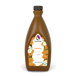  [상온] 포모나 카라멜소스 2kg 