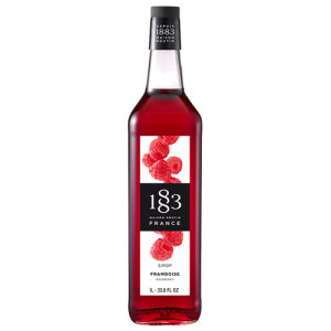  [상온] 1883 라즈베리시럽 1L 