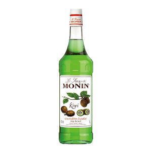  [상온] 모닌 키위시럽 1L 