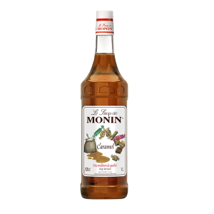  [상온] 모닌 카라멜시럽 1L 