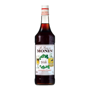  [상온] 모닌 아이리쉬시럽 1L 