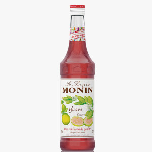  [상온] 모닌 구아바시럽 700ml 