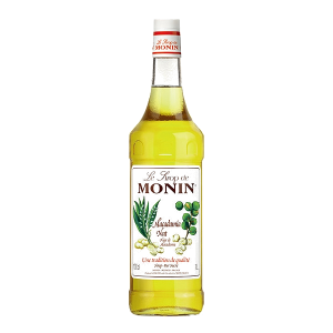  [상온] 모닌 마카다미아시럽 1L 