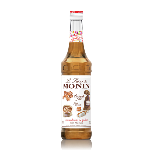  [상온] 모닌 솔티드카라멜시럽 700ml 