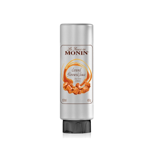  [상온] 모닌 카라멜소스(토핑용) 500ml 