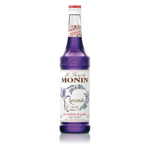  [상온] 모닌 라벤더시럽 700ml 