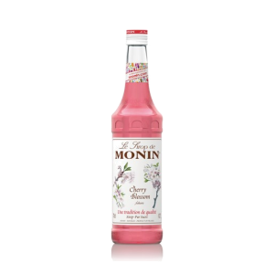  [상온] 모닌 플라워블로썸시럽 700ml 