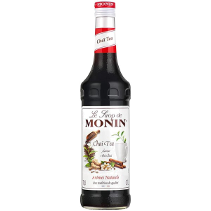  [상온] 모닌 차이티시럽 700ml 