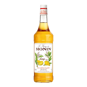  [상온] 모닌 망고시럽 1L 
