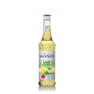  [상온] 모닌 라임시럽 700ml 