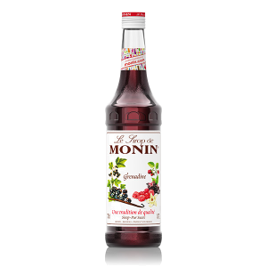  [상온] 모닌 그레나딘시럽 700ml 