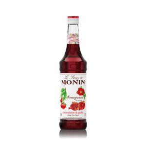  [상온] 모닌 석류 파머그래넛시럽 700ml 