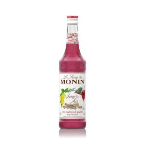  [상온] 모닌 샹그리아믹스시럽 700ml 