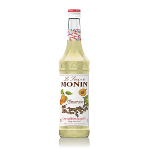  [상온] 모닌 아마레또시럽 700ml 