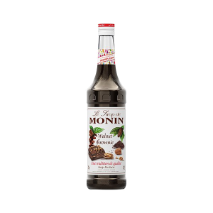  [상온] 모닌 월넛브라우니시럽 700ml 