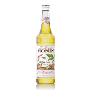  [상온] 모닌 토피넛시럽 700ml 
