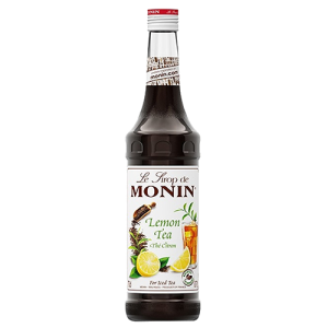  [상온] 모닌 레몬티시럽 700ml 