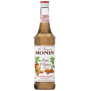  [상온] 모닌 진저브레드시럽 700ml 