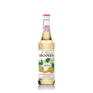  [상온] 모닌 멜론시럽 700ml 