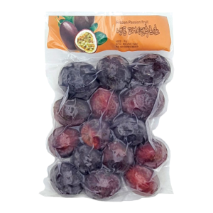  [냉동] 웰프레쉬 냉동패션후르츠(베트남) 1kg 