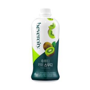  [상온] 베버시티 후리티 키위스무디 1.8kg 