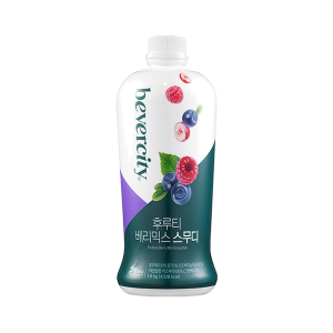  [상온] 베버시티 후루티 베리믹스스무디 1.8kg 
