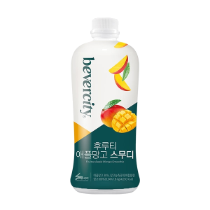  [상온] 베버시티 후루티 애플망고스무디 1.8kg 