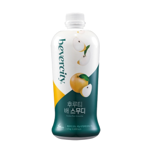 [상온] 베버시티 후루티 배스무디 1.8kg 