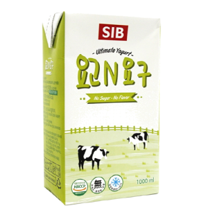  [냉장] 선인 요고N요구(요거트) 1L 