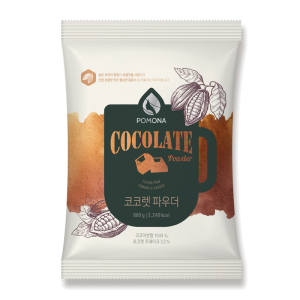  [상온] 포모나 코코렛파우더 800g 