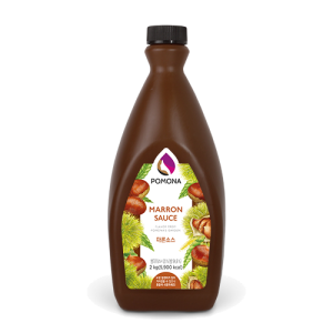  [상온] 포모나 마론소스 2kg 