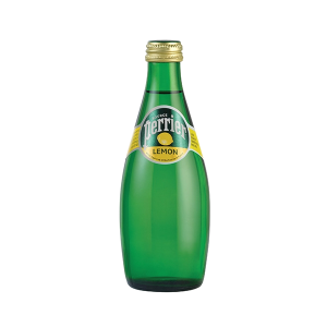  [상온] 페리에 레몬 330ml*24ea  