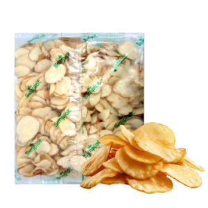  [냉동] 심플로트 감자칩(포테이토칩) 2kg 