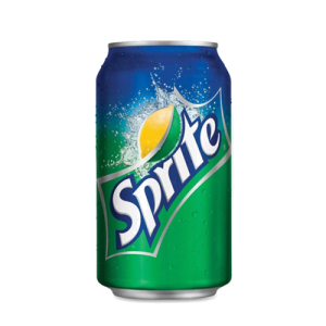  [상온] 스프라이트(캔) 355ml*24ea 