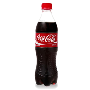  [상온] 코카콜라(pet) 500ml*24ea  