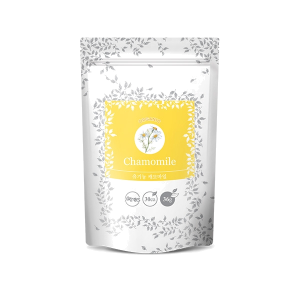  [상온] 아레스 유기농캐모마일(삼각) 1.5g*30T 