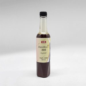  [상온] 선인 바닐프로200(바닐라농축액) 500ml 