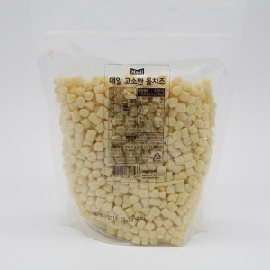  [냉장] 매일 고소한롤치즈(고다55%) 1kg 